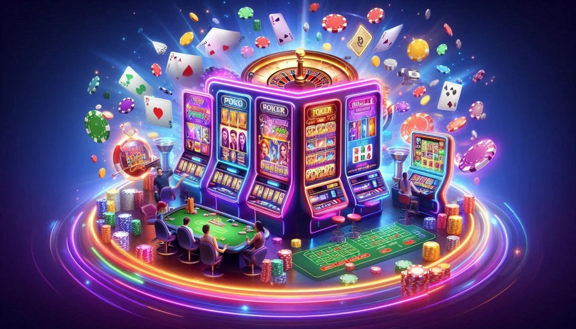 Gransino Casino